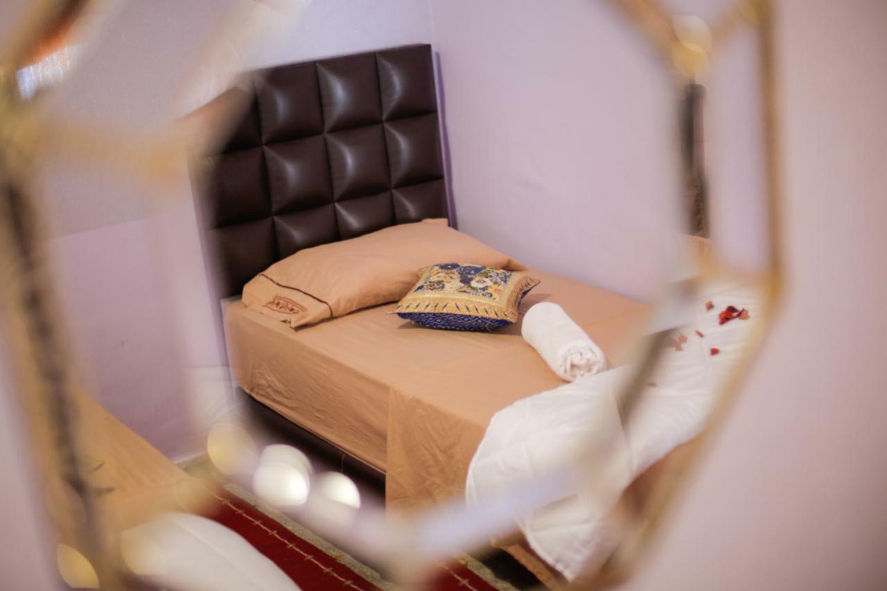 Bed and Breakfast Dar Widad à Tajda Extérieur photo